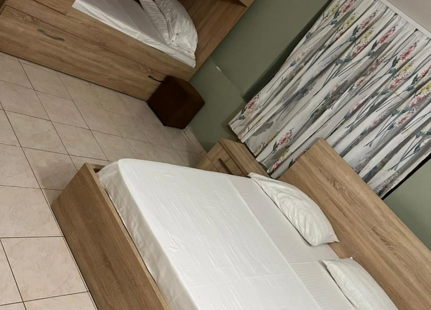 Apartament Shengjin Beach Front Lezhë Arnavutluk
