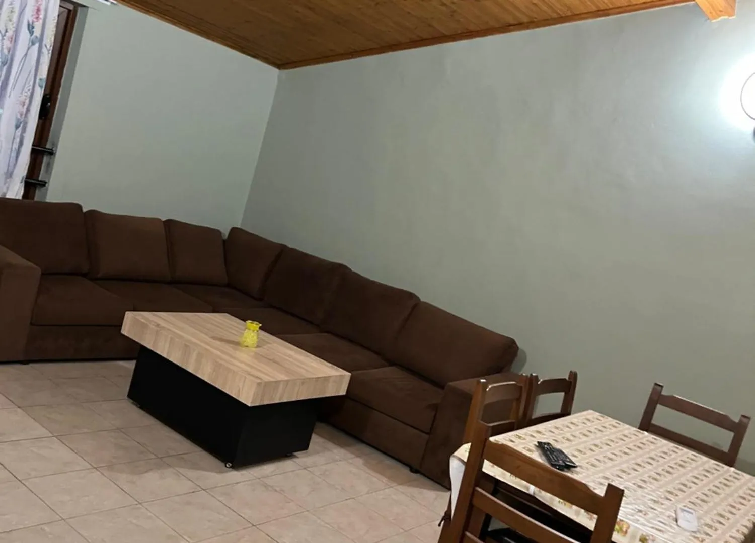 Apartament Shengjin Beach Front Lezhë