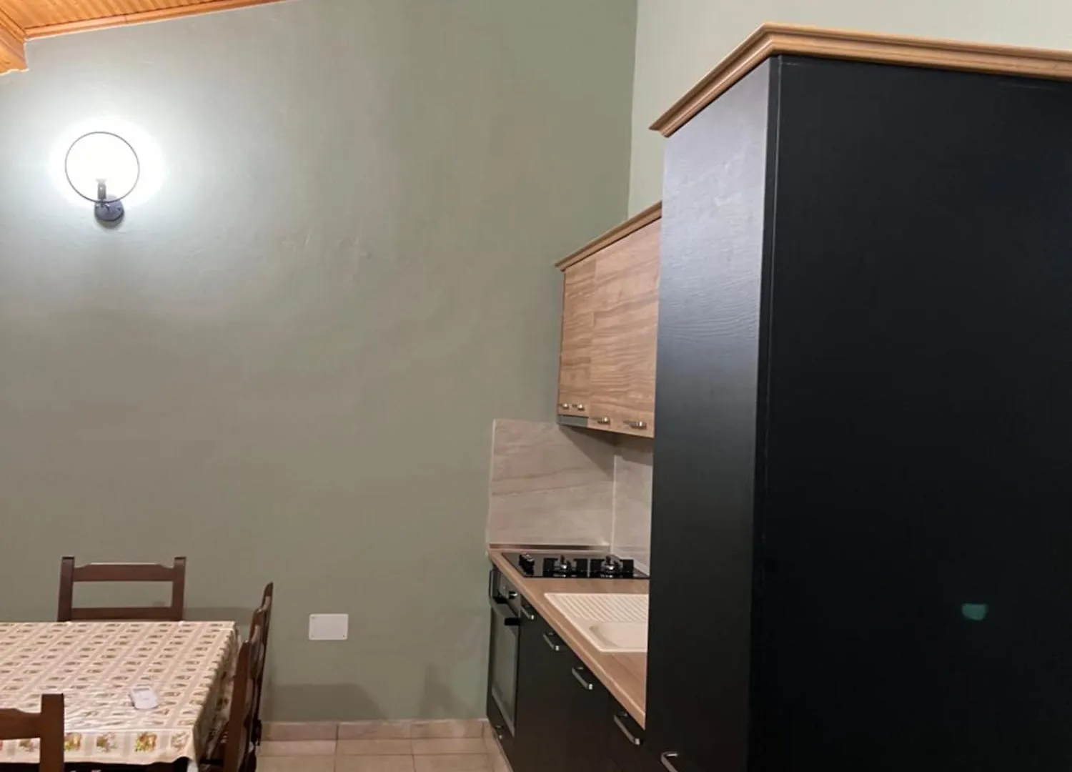 Apartament Shengjin Beach Front Lezhë 0*,  Arnavutluk